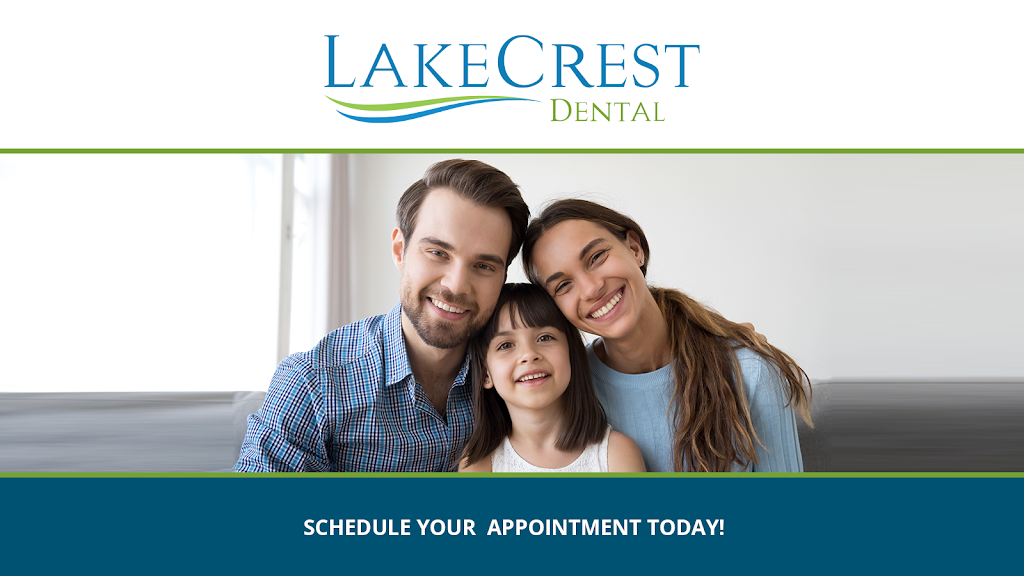 Lakecrest Dental | 1408 N Sioux Ave, Claremore, OK 74017, USA | Phone: (918) 921-9583