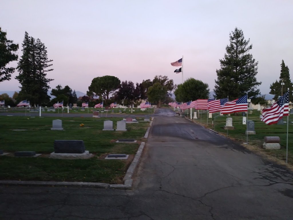 Winters Cemetery District | 415 Cemetery St, Winters, CA 95694, USA | Phone: (530) 795-2475