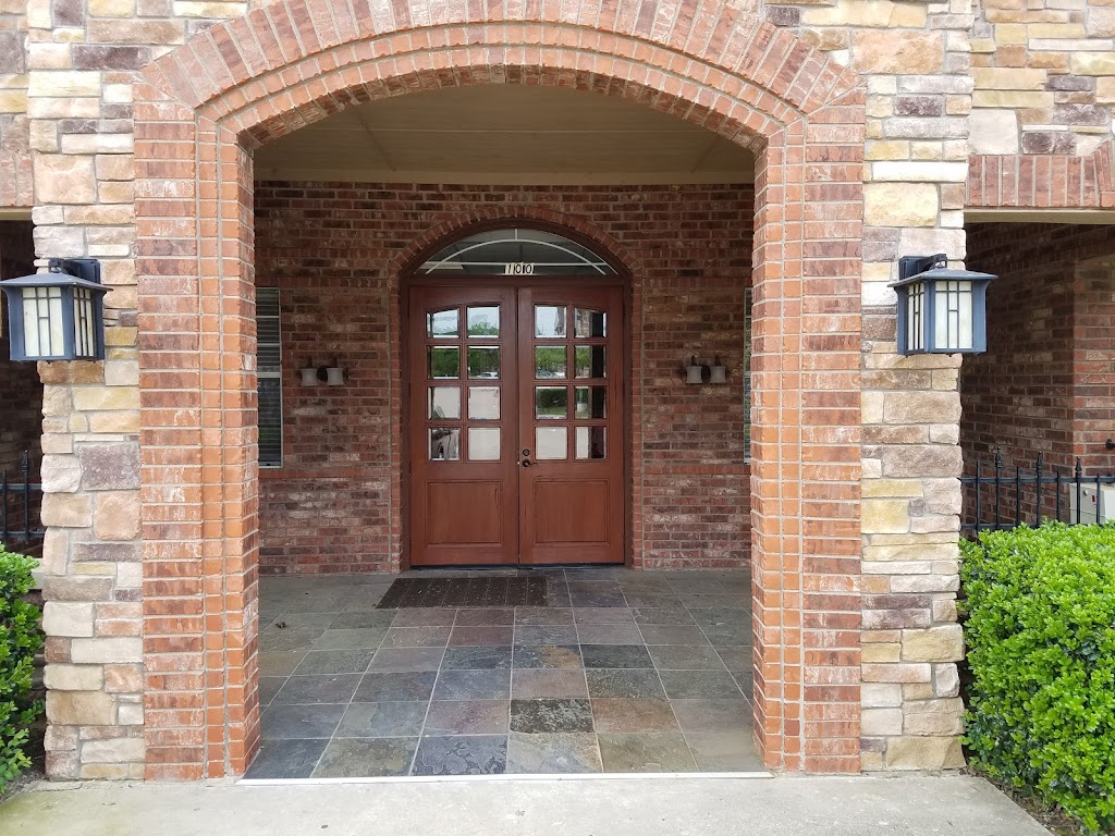 Dr. James L. Carlisle, MD of Omega Rehabilitation and Spine | 515 W Southlake Blvd #100, Southlake, TX 76092, USA | Phone: (817) 488-6333