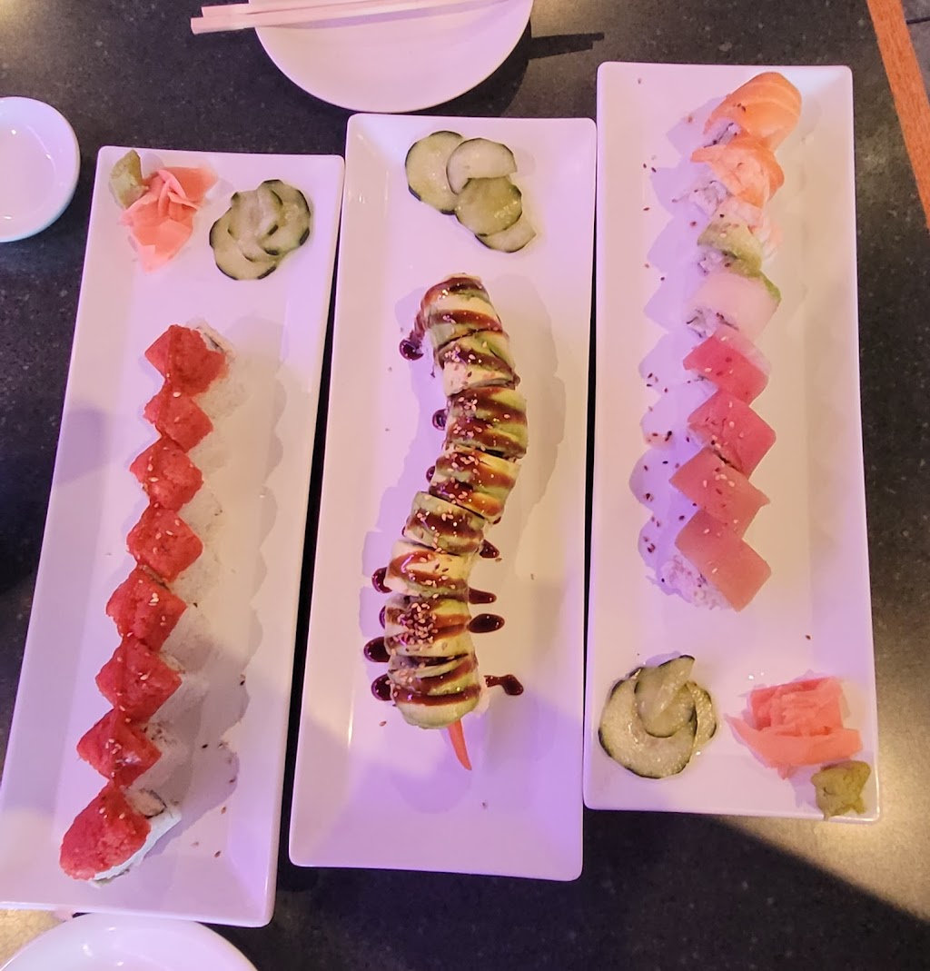 Oishi Sushi | 8101 NE Parkway Dr # E2, Vancouver, WA 98662, USA | Phone: (360) 253-2222