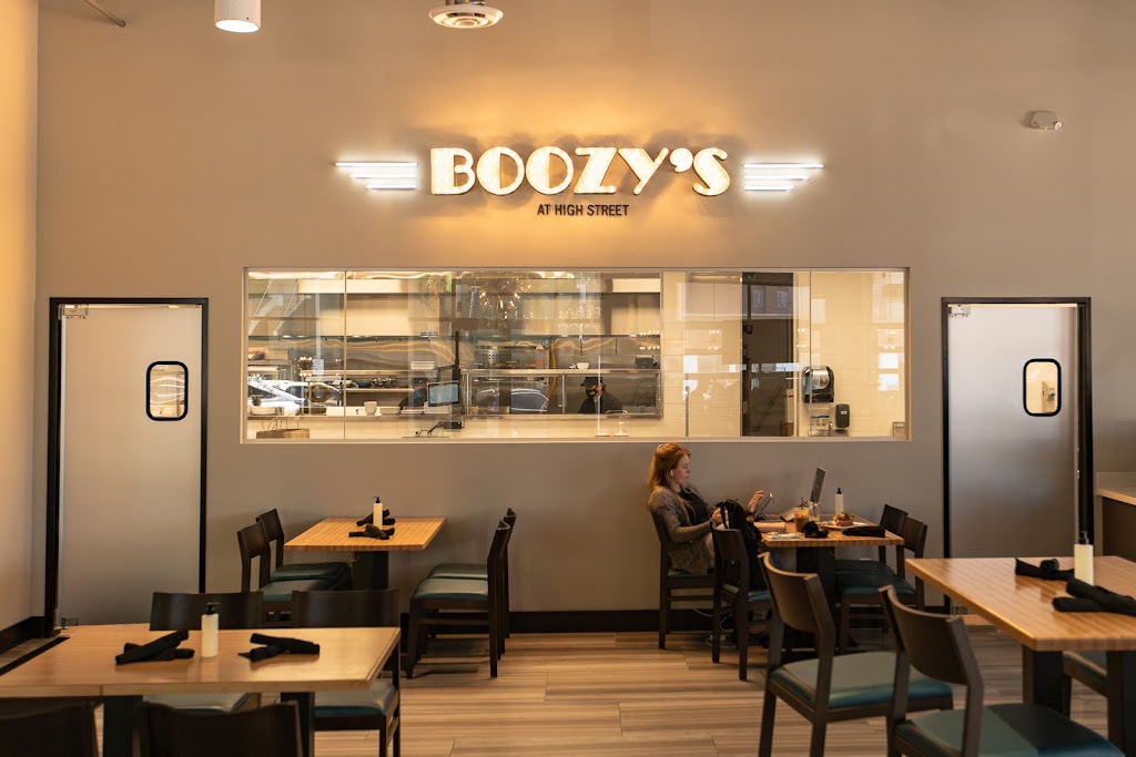 The Boozy | 5450 E High St, Phoenix, AZ 85054, USA | Phone: (480) 590-4278