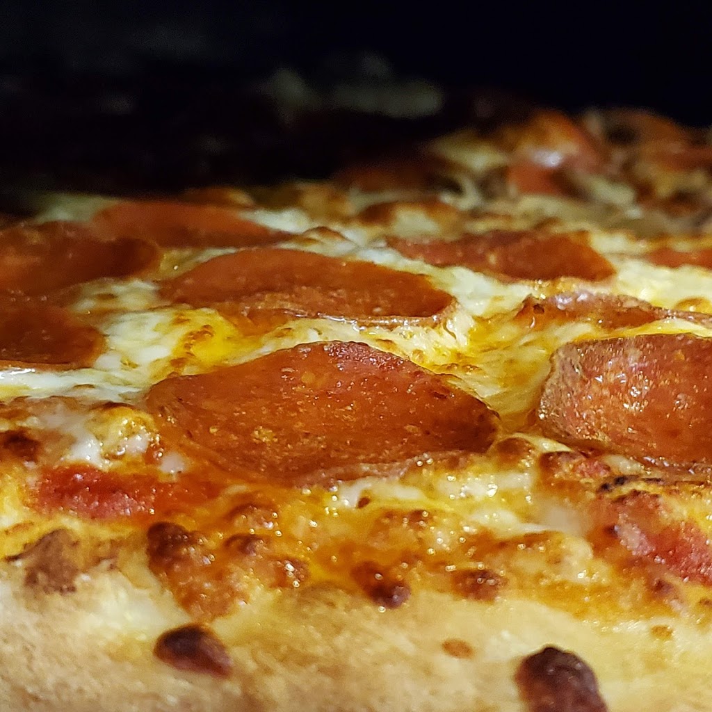 Double Ms Pizza | 372 Pennsylvania Ave, Charleroi, PA 15022, USA | Phone: (724) 483-0500