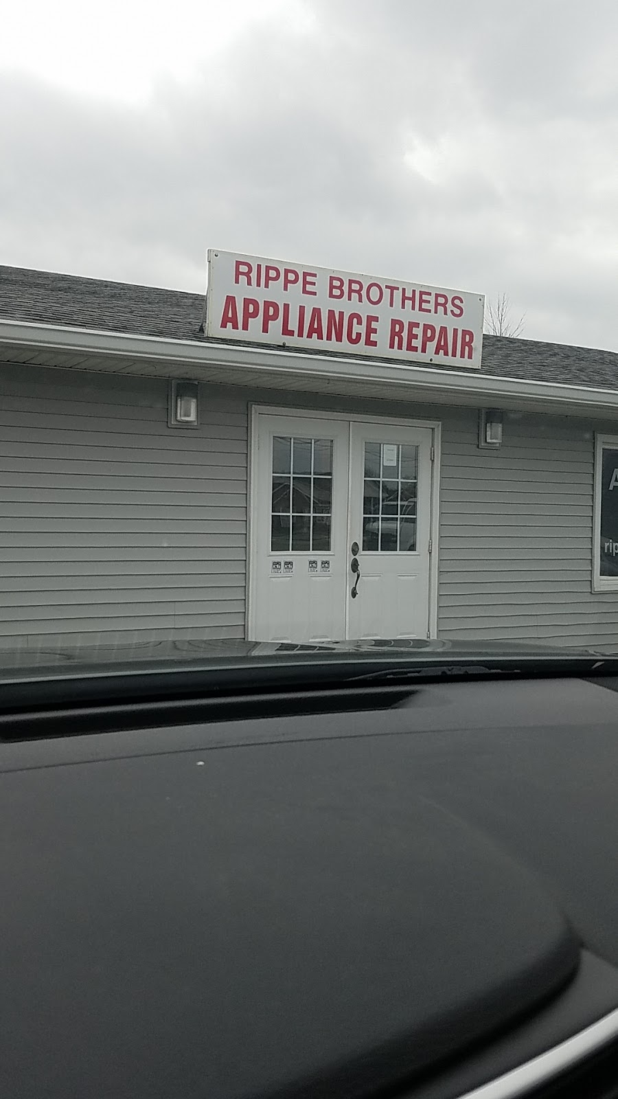 Rippe Brothers Appliance Repair | 8816 Cincinnati Columbus Rd, West Chester Township, OH 45069, USA | Phone: (513) 398-8794