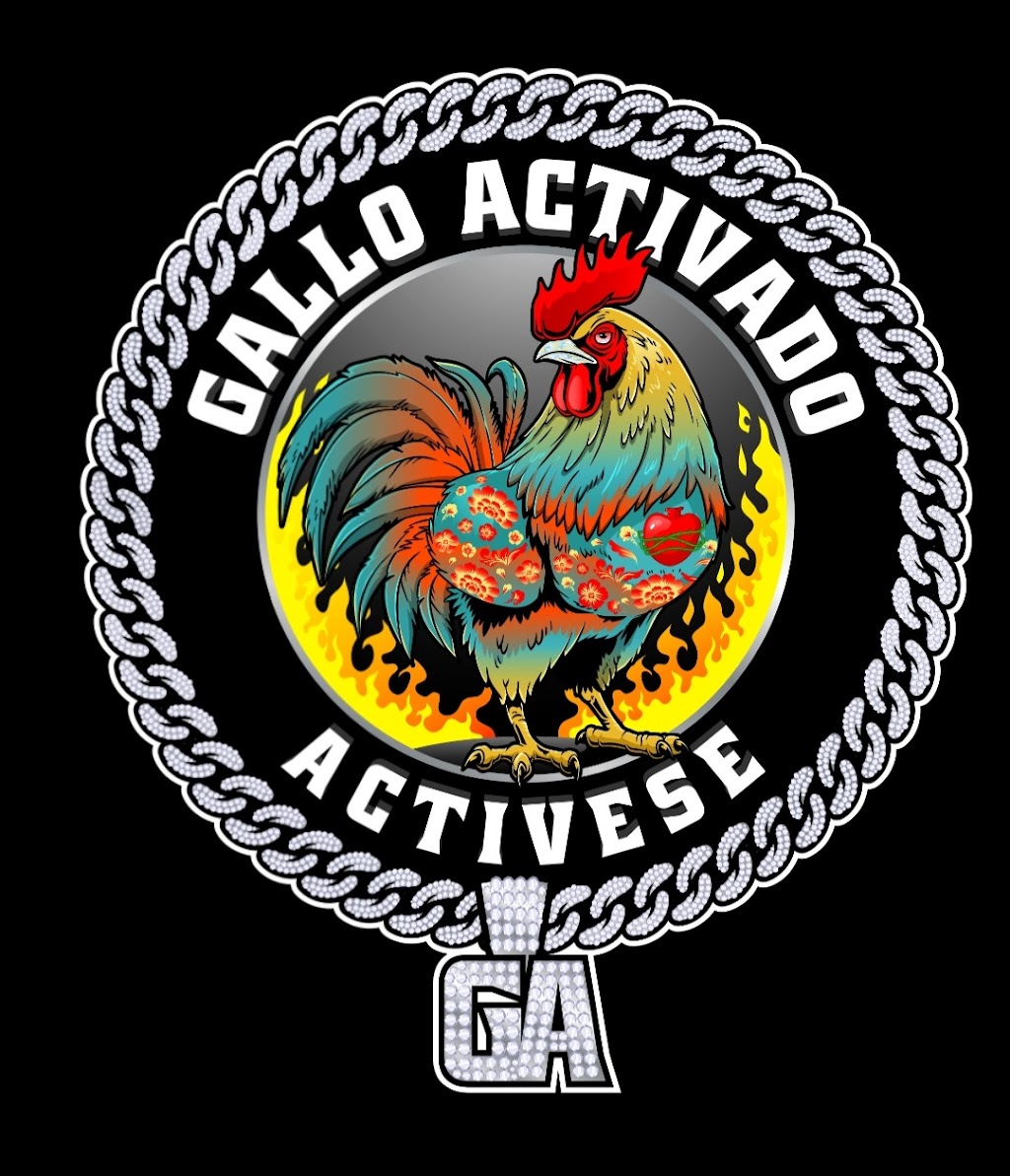 Gallo Activado | 8001 Cozycroft Ave, Winnetka, CA 91306, USA | Phone: (888) 903-7025