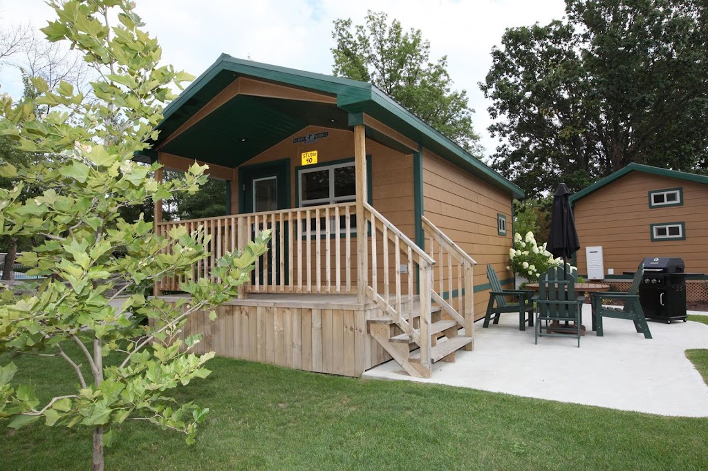 Niagara Falls KOA Holiday | 8625 Lundys Ln, Niagara Falls, ON L2H 1H5, Canada | Phone: (905) 356-2267