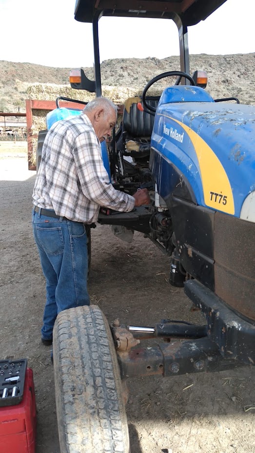 GARAGE ELECTRCÓN 2, taller electromecánico | José María Leyva 5514, Amp Lucio Blanco, 22706 Rosarito, B.C., Mexico | Phone: 661 112 9634