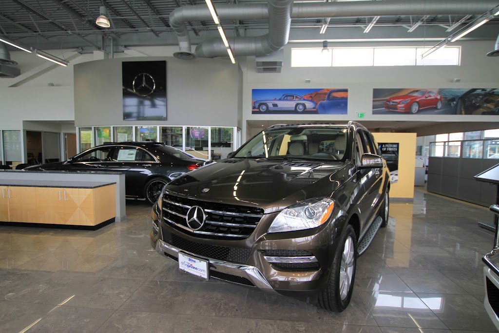 Mercedes-Benz of Hanover | 1877 Washington St, Hanover, MA 02339, USA | Phone: (781) 924-4200