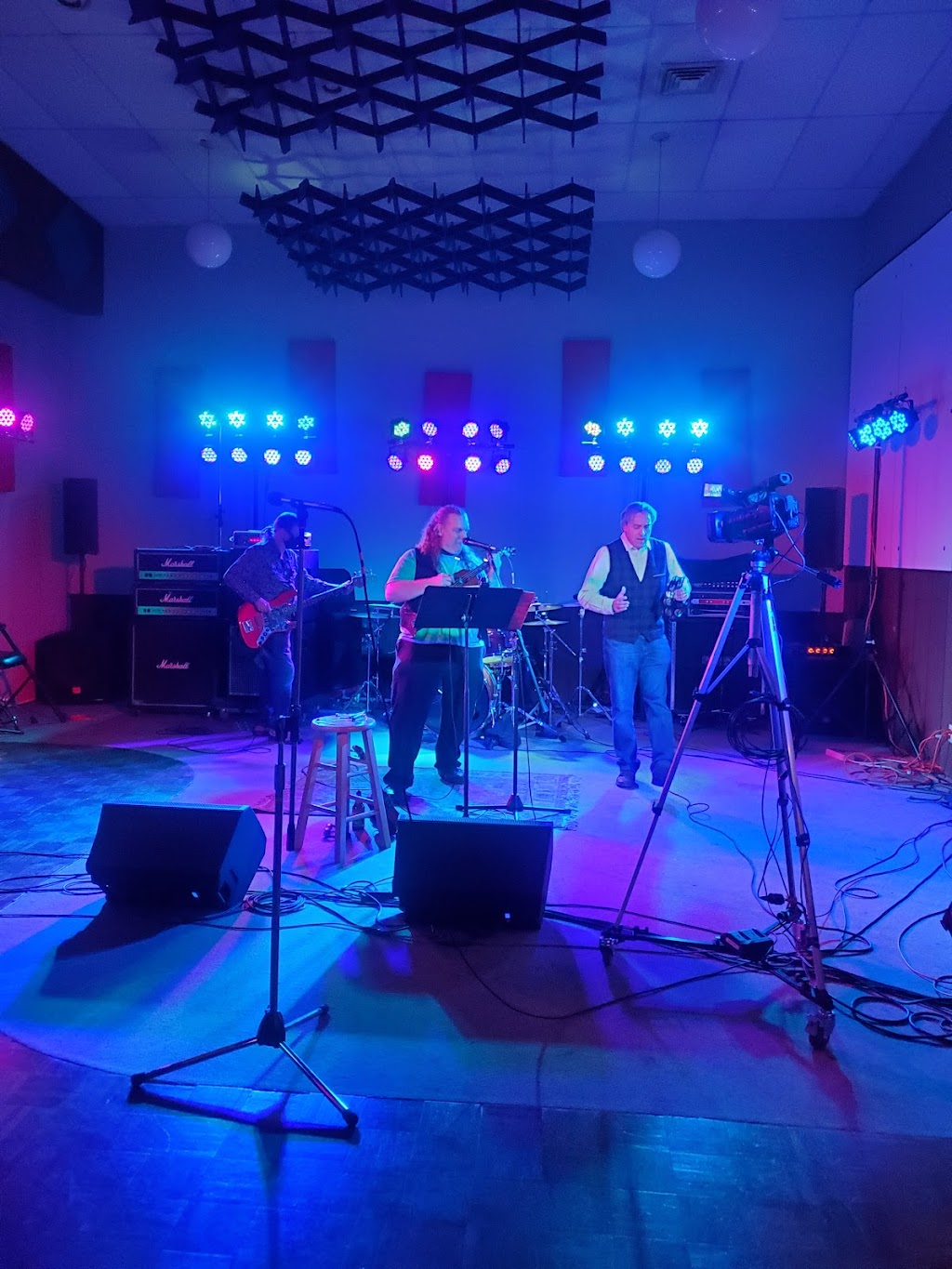 Hillside Recorders | 1524 W Winton Ave, Hayward, CA 94545, USA | Phone: (510) 610-2589