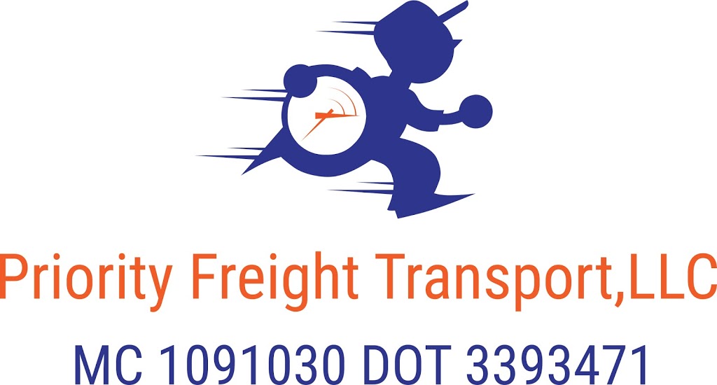 Priority Freight Transport, LLC | 6743 Hill Rd, Empire, AL 35063 | Phone: (205) 432-1067