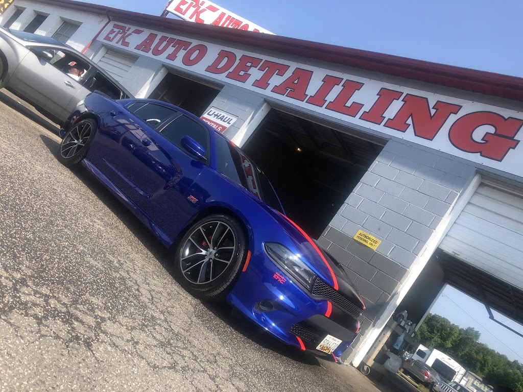 Epic Auto Detailers | 1000 Pulaski Hwy, Joppatowne, MD 21085 | Phone: (410) 671-9237