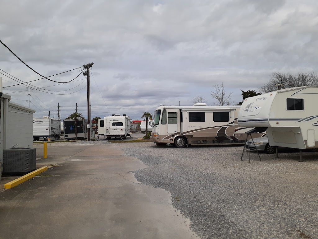 Houma RV Park | 1619 Grand Caillou Rd, Houma, LA 70363, USA | Phone: (985) 498-0525