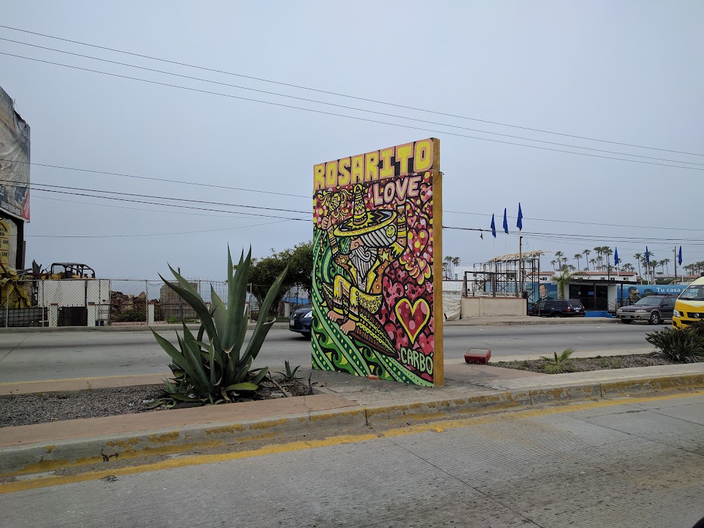 Energy | Escenica Ensenada - Tijuana Km35, La Paloma, 22713 Rosarito, B.C., Mexico | Phone: 661 612 5380