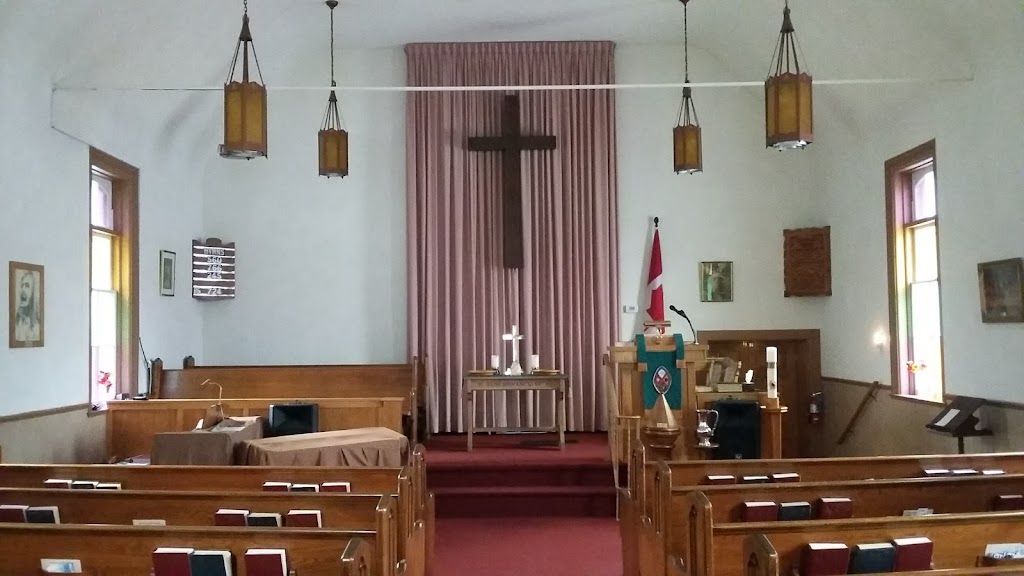 Bethel United Church | 1742 Third Concession Rd, Port Colborne, ON L3K 5V5, Canada | Phone: (905) 835-0374