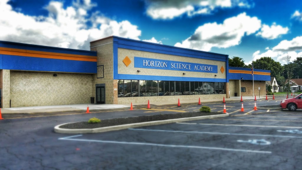 Horizon Science Academy Toledo | 2600 W Sylvania Ave, Toledo, OH 43613, USA | Phone: (419) 474-3350