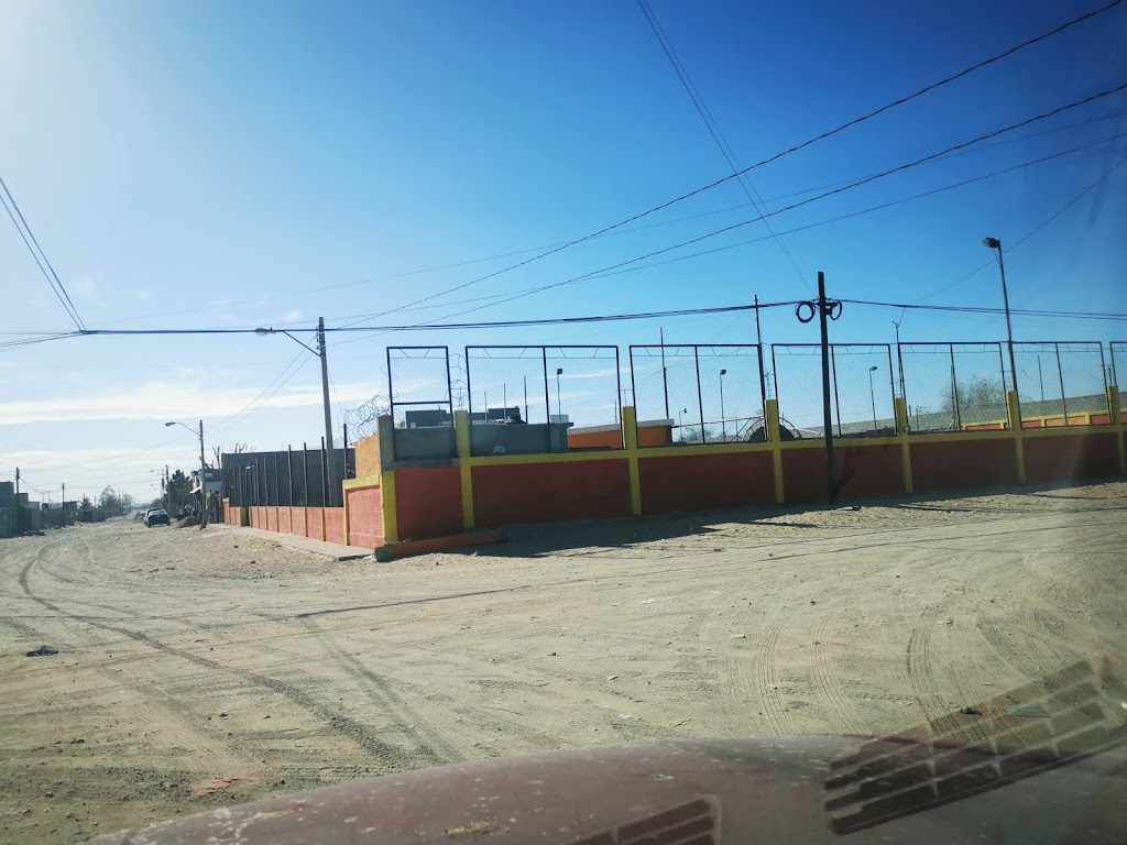 Conjunto Deportivo BASA | Del Pasado 3995, Tesoro Escondido, 32675 Cd Juárez, Chih., Mexico | Phone: 656 559 6462