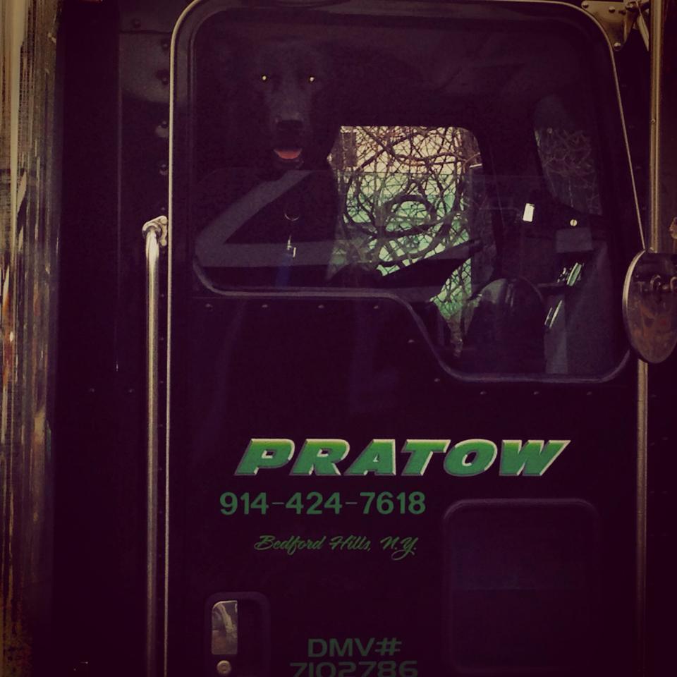 PRATOW | 201 Railroad Ave, Bedford Hills, NY 10507, USA | Phone: (914) 424-7618