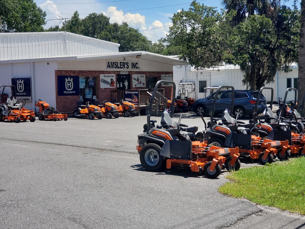 Amslers Inc | 1380 Ponce De Leon Blvd, Brooksville, FL 34601, USA | Phone: (352) 796-0802