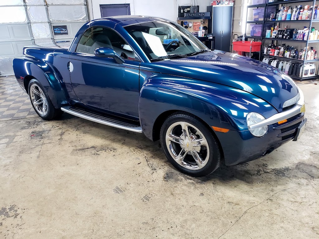 Glossworks Auto Salon | 2671 S Dixie Dr, Kettering, OH 45409, USA | Phone: (937) 396-5505