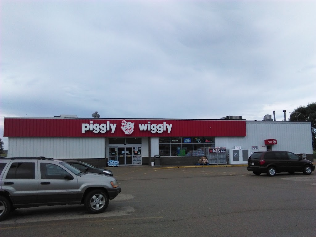 Piggly Wiggly | 164 Kienow Dr, Randolph, WI 53956, USA | Phone: (920) 326-5800