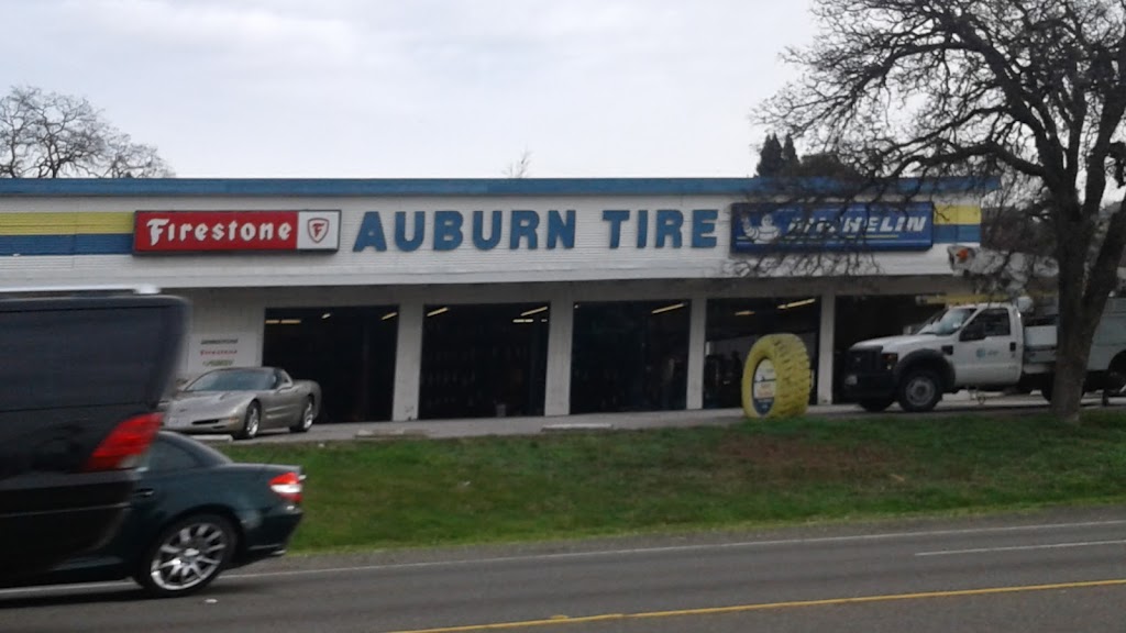 Auburn Tire Service | 1100 Grass Valley Hwy, Auburn, CA 95603, USA | Phone: (530) 885-6883