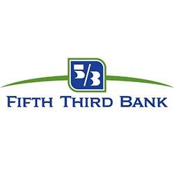 Fifth Third Bank & ATM | 9450 W Linebaugh Ave, Tampa, FL 33626, USA | Phone: (813) 448-2039