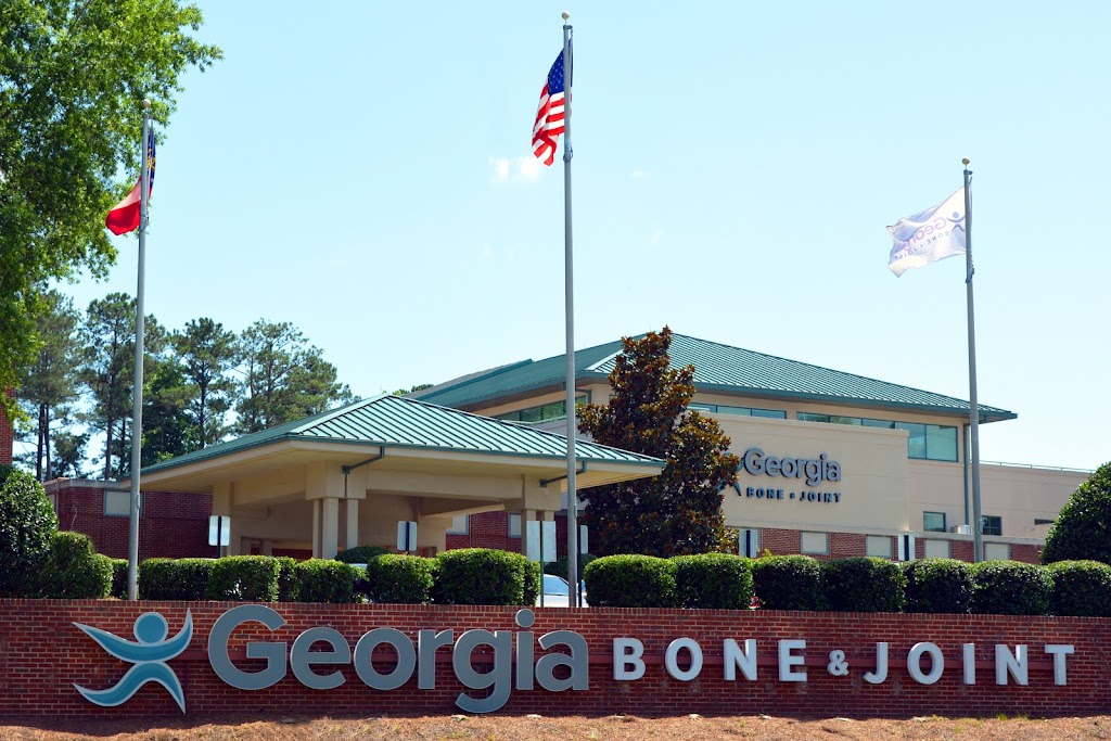 Georgia Bone & Joint | 1755 GA-34, Newnan, GA 30265, USA | Phone: (770) 502-2175 Georgia Bone & Joint | 1755 GA-34, Newnan, GA 30265, USA | Phone: (770) 502-2175