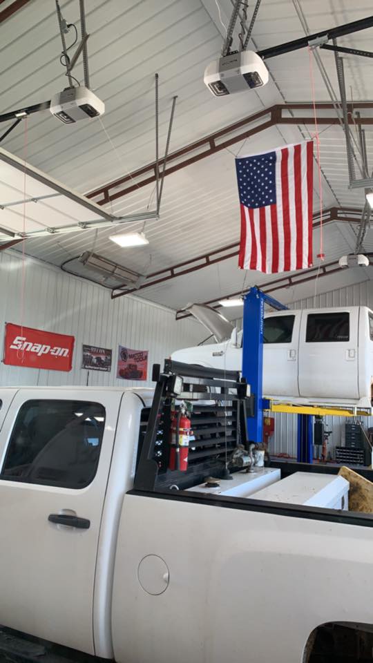 Norwood Diesel & Auto | 20389 Hwy 152, Union City, OK 73090, USA | Phone: (405) 483-5165