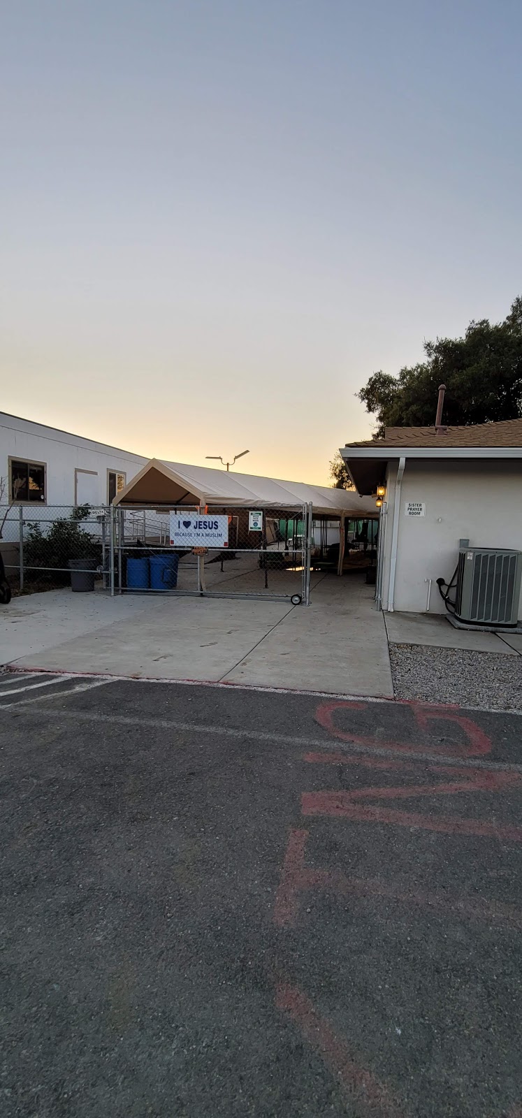 Brentwood Muslim Community Center (BMCC) | 7701 Lone Tree Wy, Brentwood, CA 94513, USA | Phone: (925) 298-2622