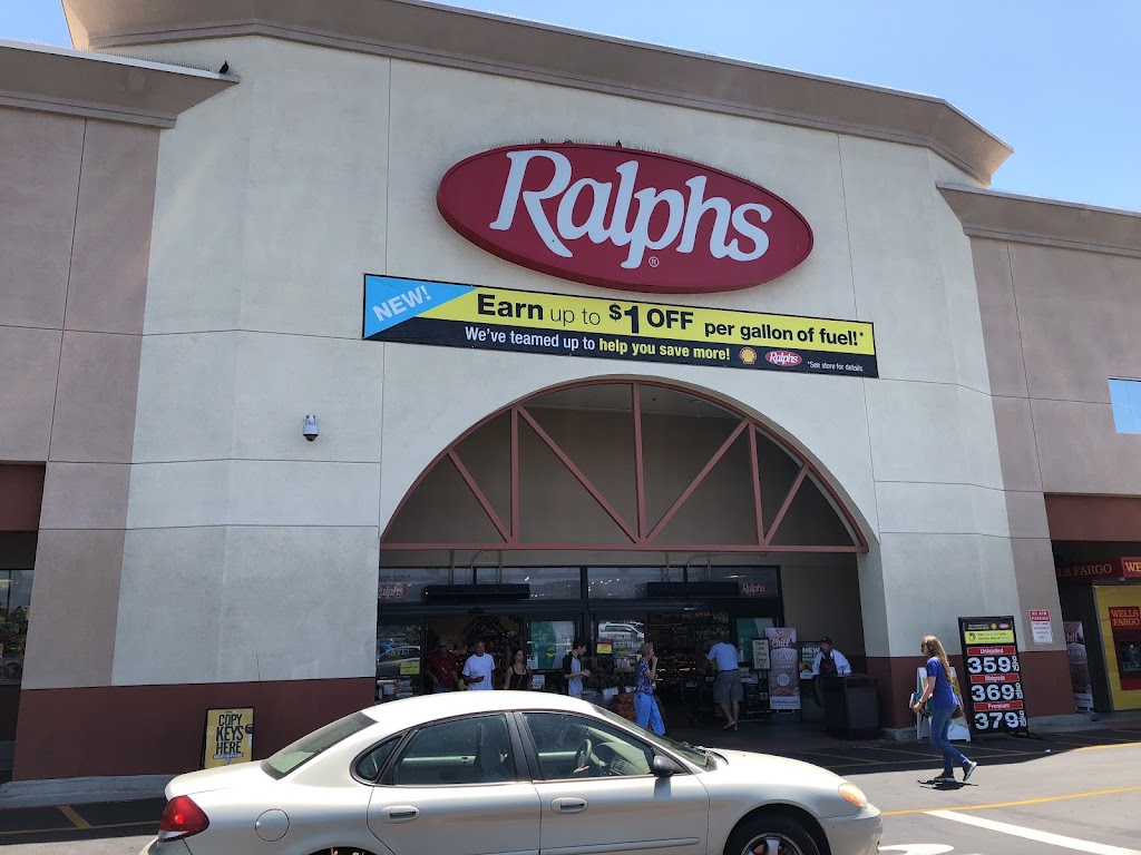 Ralphs | 17250 Saticoy St, Van Nuys, CA 91406, USA | Phone: (818) 609-8425