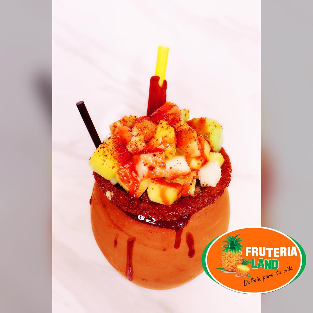 Fruteria Land | 1721 Barnes Bridge Rd, Dallas, TX 75228, USA | Phone: (469) 345-2516