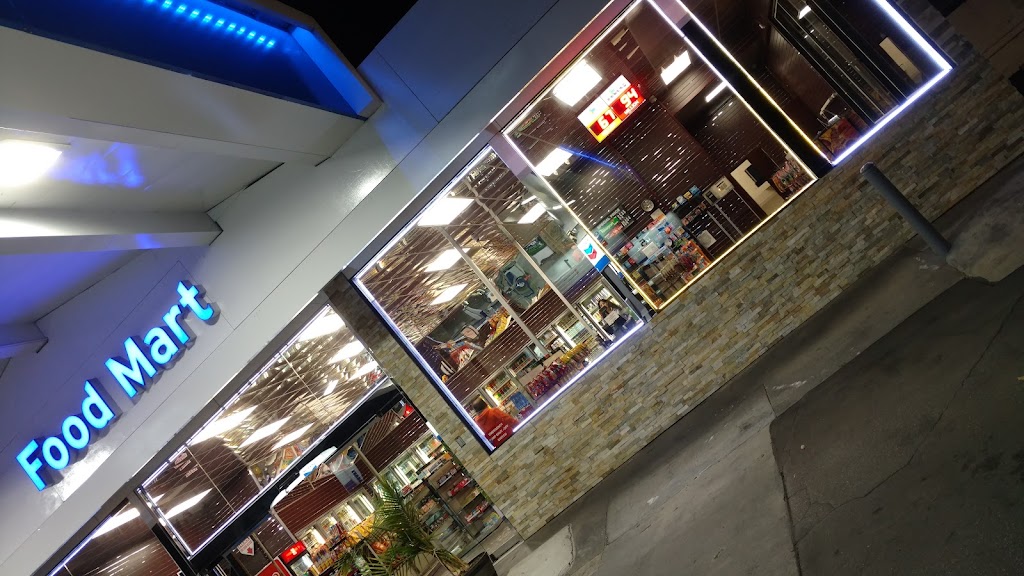 Chevron | 800 N Hollywood Way, Burbank, CA 91505, USA | Phone: (818) 841-9500