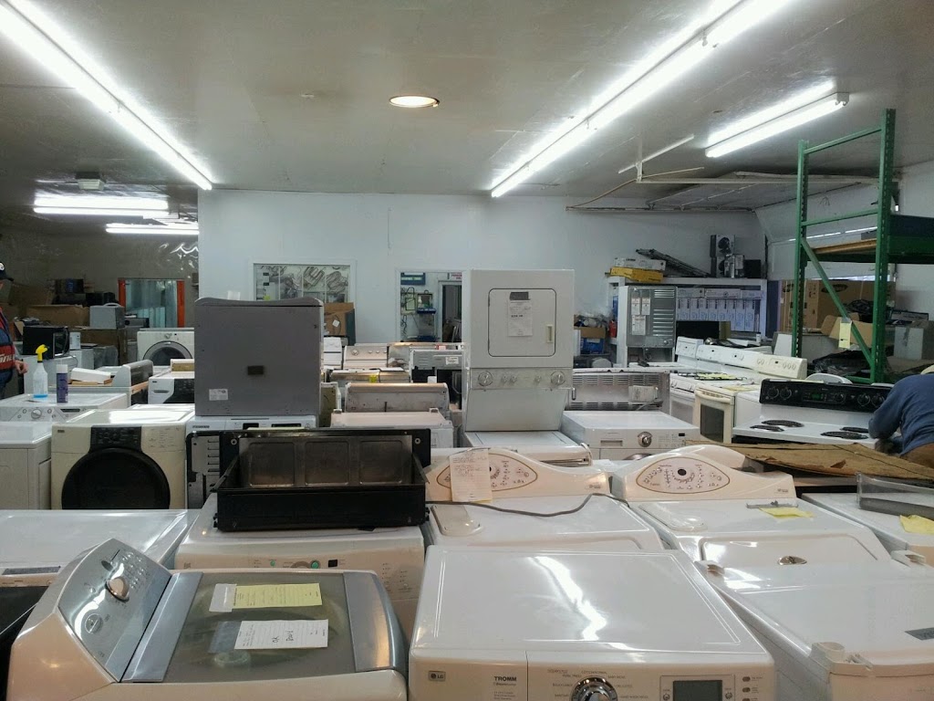 Appliance Recycling Outlet | 10105 Airport Way, Snohomish, WA 98296, USA | Phone: (360) 568-6003