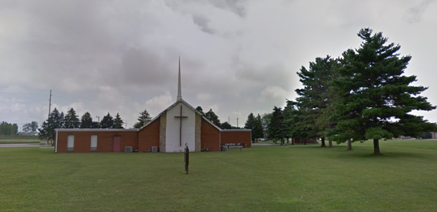 New Life Family Worship Church | 800 Columbus Ave, Fostoria, OH 44830, USA | Phone: (567) 245-8151