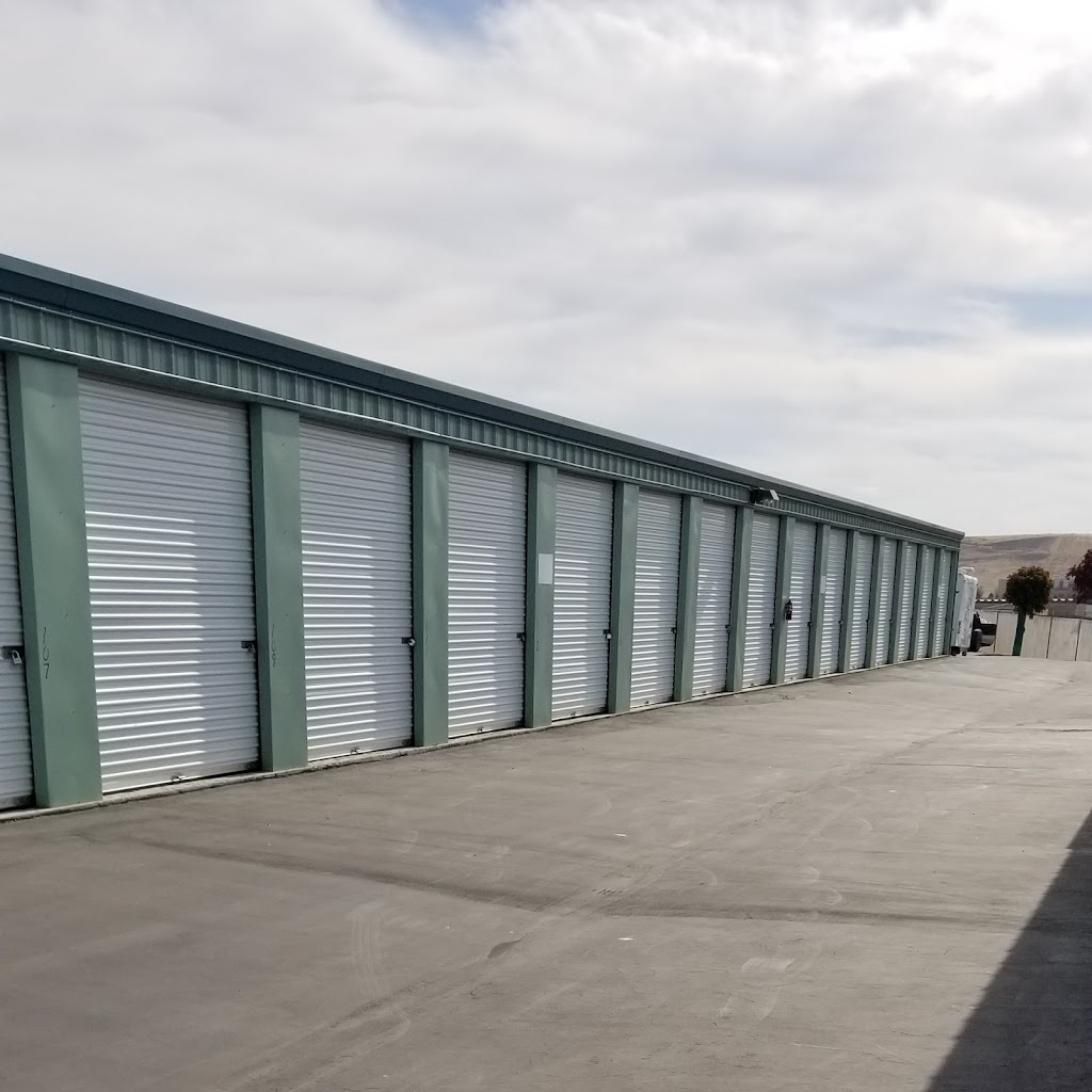 Cost Less Storage | 8100 S Eisenman Rd, Boise, ID 83716, USA | Phone: (208) 342-0700