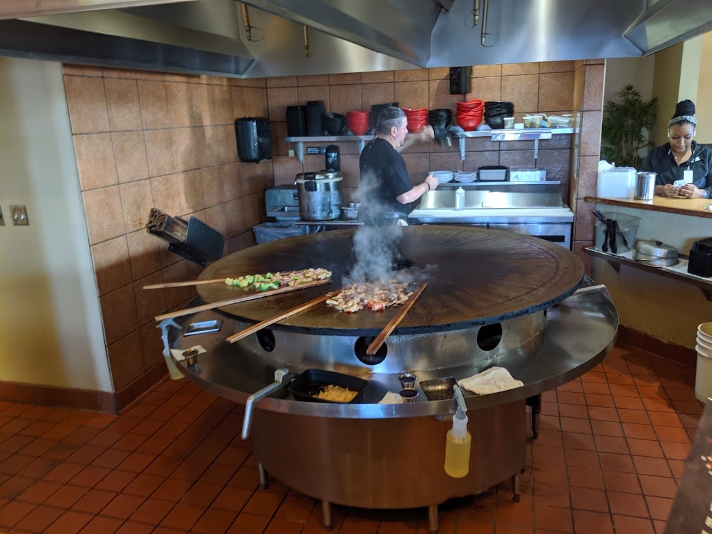 Genghis Grill | 600B Frazier Dr #104, Franklin, TN 37067, USA | Phone: (615) 771-0111