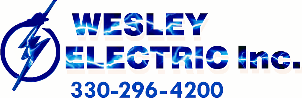 Wesley Electric Inc. | 4116 August Ave, Rootstown, OH 44272, USA | Phone: (330) 296-4200