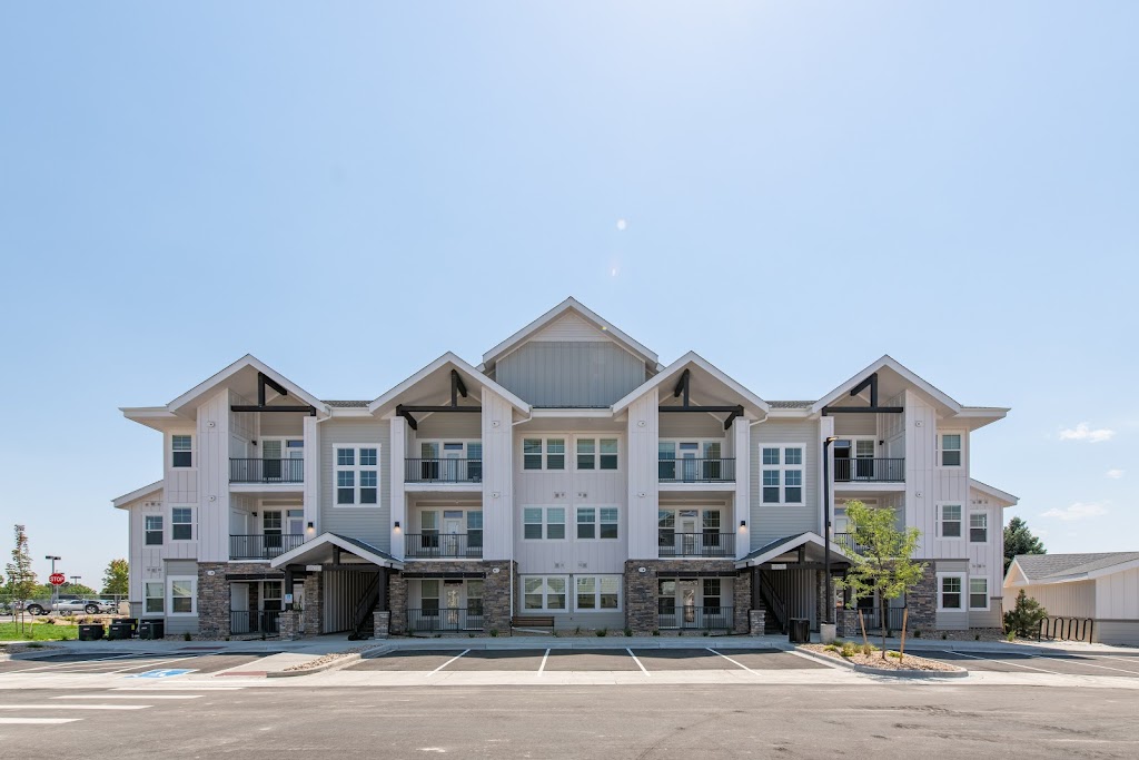 Gateway Place Apartments | 3769 W 25th St, Greeley, CO 80634, USA | Phone: (833) 378-1587