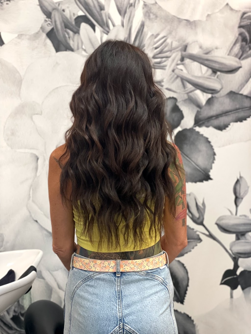 Manely Salon | 3007 Clairemont Dr #16, San Diego, CA 92117, USA | Phone: (619) 922-8711