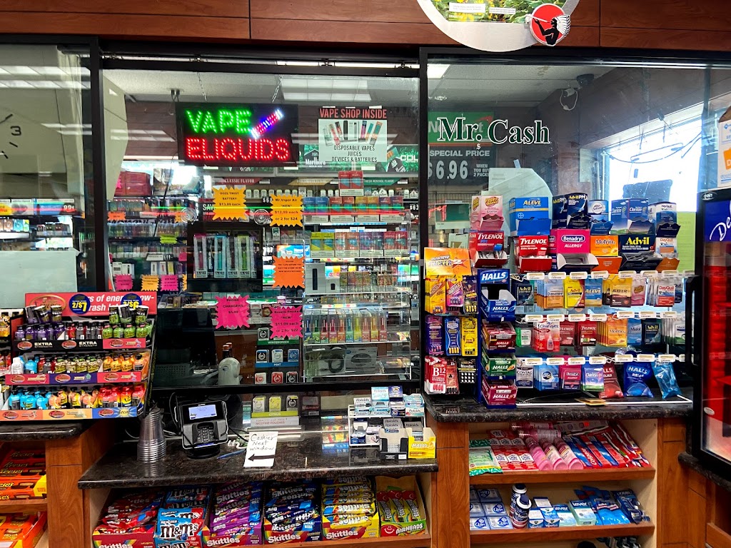 Sunoco Gas Station | 3891 Platt Rd, Ann Arbor, MI 48108, USA | Phone: (734) 975-8642