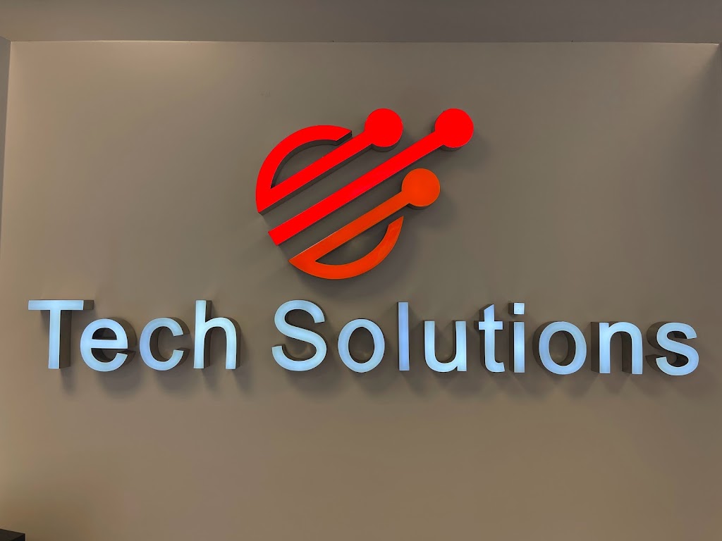 Tech Solutions - Hampton | 1106 W Mercury Blvd, Hampton, VA 23666, USA | Phone: (757) 826-1671