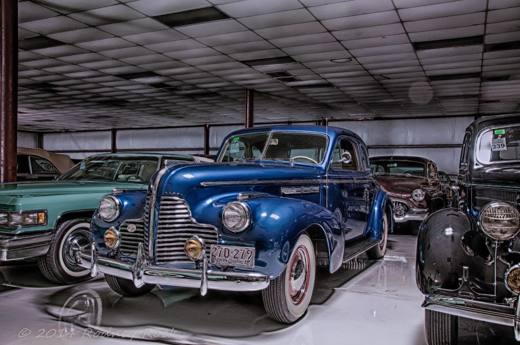 Carolina Classic Cars | 1011 W Gannon Ave, Zebulon, NC 27597, USA | Phone: (919) 404-4762