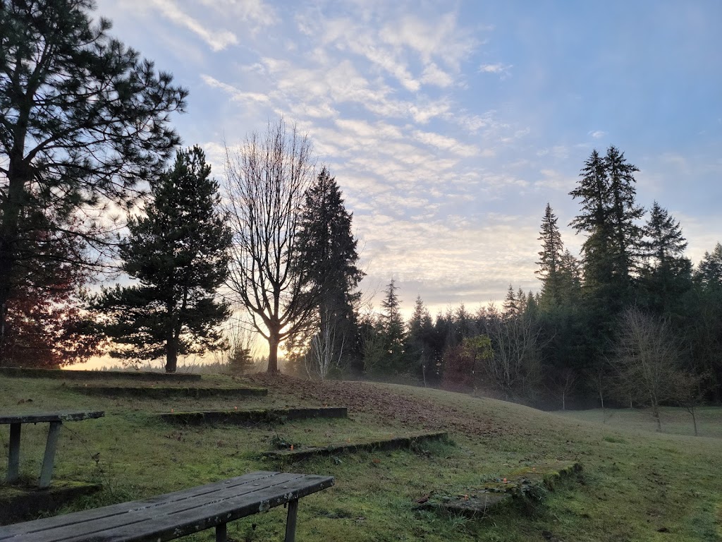 NatureScaping of SW Washingtons Wildlife Botanical Gardens | 11000 NE 149th St, Brush Prairie, WA 98606, USA | Phone: (360) 737-1160