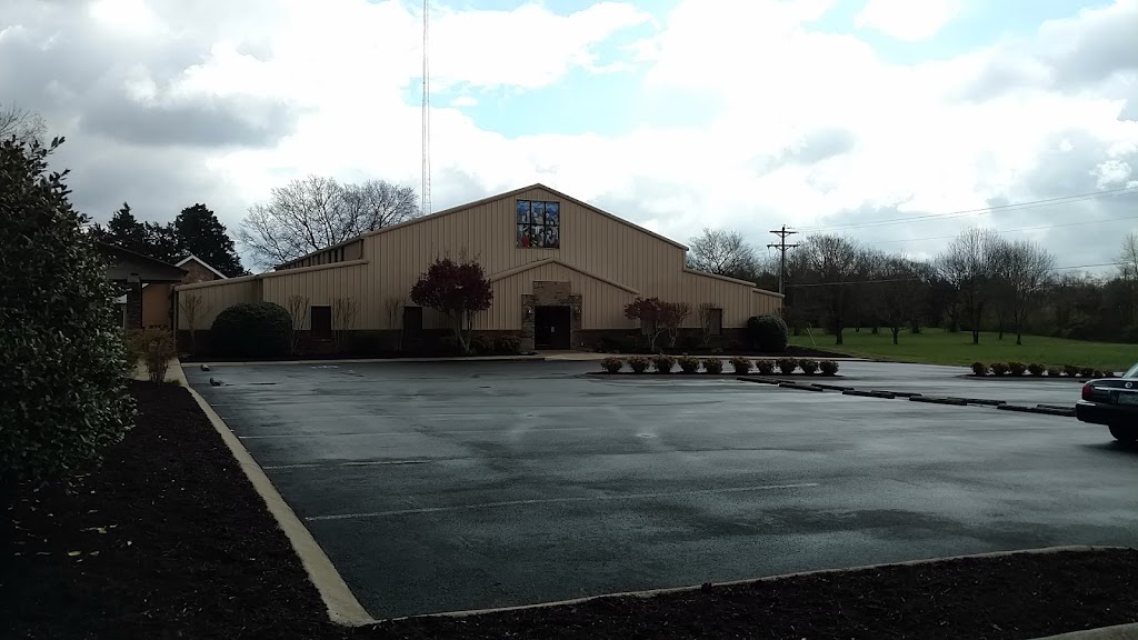 Murfreesboro Seventh-day Adventist Church | 2815 Elam Rd, Murfreesboro, TN 37127, USA | Phone: (615) 896-5925