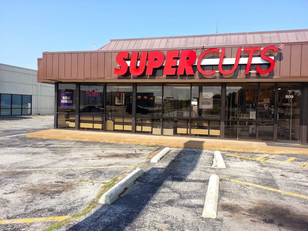 Supercuts | 809 S Air Depot Blvd, Oklahoma City, OK 73110, USA | Phone: (405) 737-8229