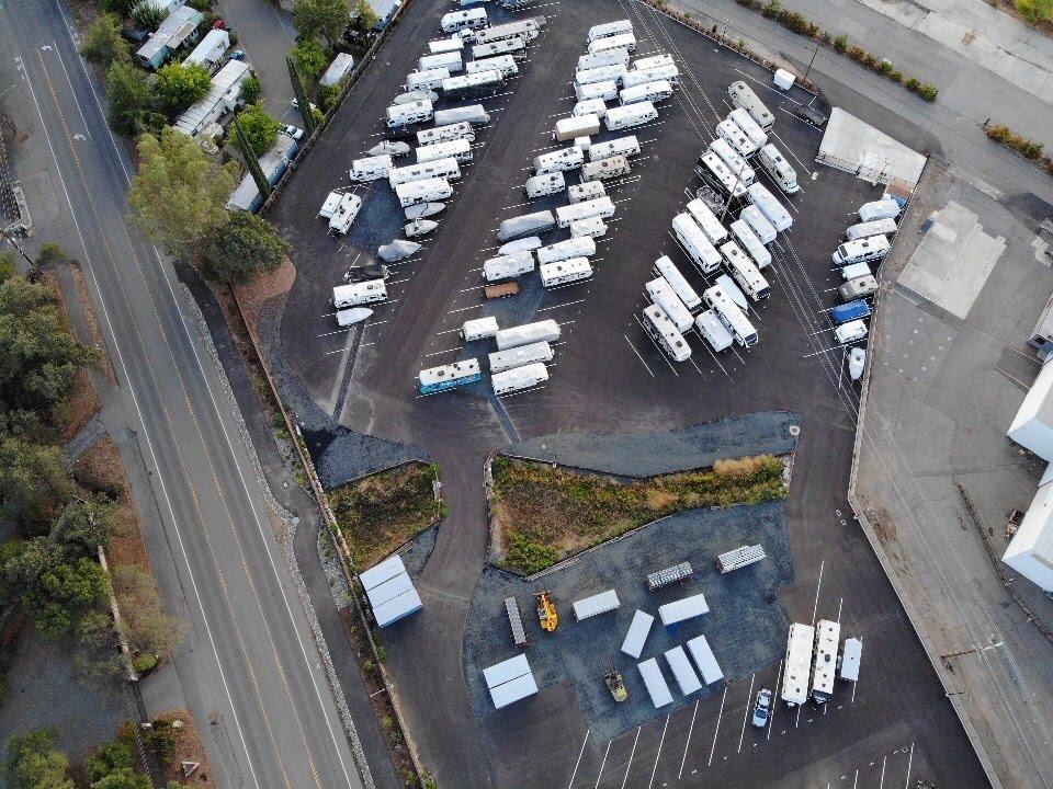 Loomis Self Storage | 5950 Jetton Ln, Loomis, CA 95650, USA | Phone: (916) 652-1314