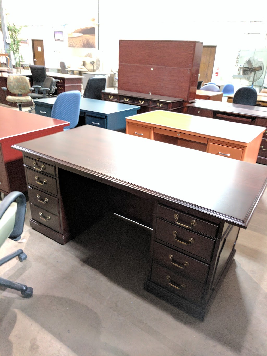 Adams Office Furniture | 10202 Miller Rd, Dallas, TX 75238, USA | Phone: (214) 348-4741