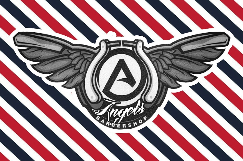 BARBERIA ANGELS | Mezquite Blanco 3534-5, 32600 Cd Juárez, Chih., Mexico | Phone: 656 337 5516