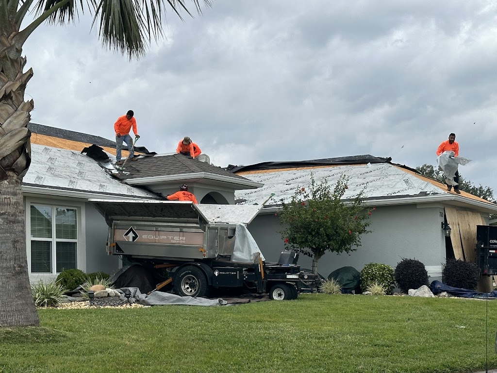 WCM Construction & Roofing, LLC | 35 Don Polston Dr suite b, Eagle Lake, FL 33839, USA | Phone: (863) 969-3722