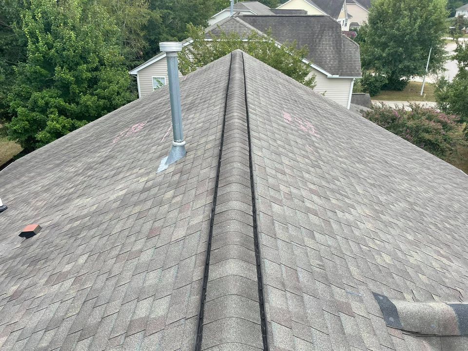 Local Quality Roofing | 307 Fieldtrial Cir, Garner, NC 27529, USA | Phone: (919) 348-6803