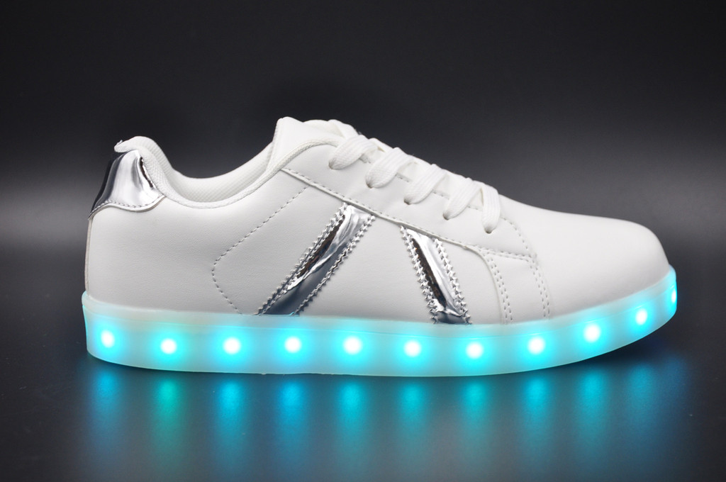 FAZ Light UP Shoes | 11363 Denton Dr #111, Dallas, TX 75229, USA | Phone: (214) 755-9342